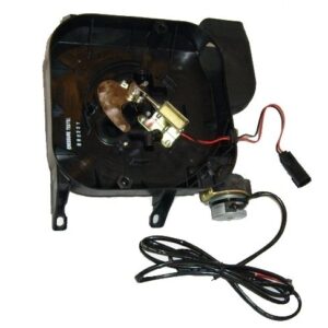 NG/LP MIXER+E/GOVNR GT990 ASSEMBLY GEN-0F92550SRV