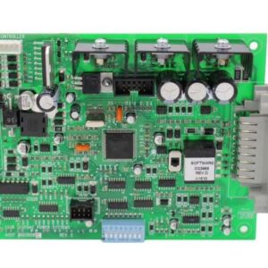 PCB R-200A CONTROLLER 1800 GEN-0G3958CSRV
