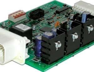 PCB R-200A CONTROLLER 3600 GEN-0G3958DSRV
