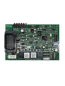 PCB AIR COOLED W. ANN 18KW ASSEMBLY GEN-0G57150SRV