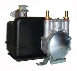 PRESSURE STABILIZER REG ASSEMBLY GEN-0G7581