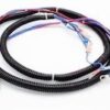 C/PNL 08 VT HSB HARNESS GEN-0G7835
