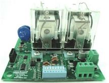 PCB 200B HSB LOAD SHED CTRL ASSEMBLY GEN-0G7925