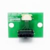 PCB INTERFACE LOAD SHED KEYPAD ASSEMBLY GEN-0G8242