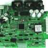 PCB R-200B CTRL 3600 RPM ASSEMBLY GEN-0G8455DSRV