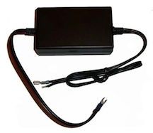 BATTERY CHARGER ASSEMBLY GEN-0G8487