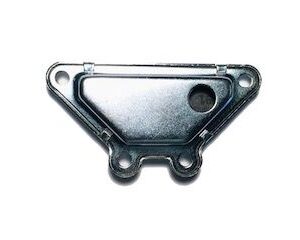 BREATHER DUAL VALVE H990 ASSEMBLY GEN-0G9100