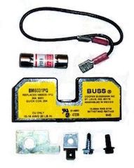 BATTERY CHARGER WIRE KIT GEN-0G92540SRV