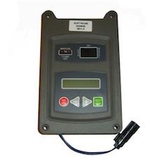 CONTROL PANEL 2008 AC HSB ASSEMBLY GEN-0H06430SRV