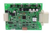 PCB R-200C CTRL 3600 RPM ASSEMBLY GEN-0H1176BSRV