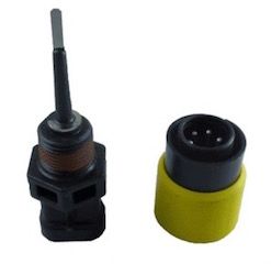 COOL LEVEL G & H PANELS KIT GEN-0H50530SRV