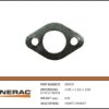 EXHAUST GASKET GEN-090239 - Image 2
