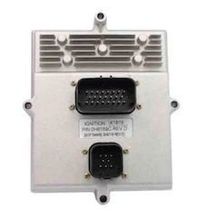 PROG 2010 IGN MOD 8 CYL ASSEMBLY GEN-0H6169C