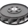 7KW EXHAUST FAN EXTENDED HUB GEN-0J2350A