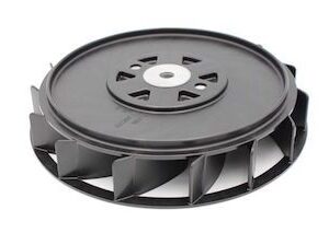 7KW EXHAUST FAN EXTENDED HUB GEN-0J2350A