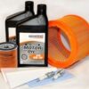 20KW SYNTHETIC MAINTENANCE KIT GEN-0J57680SSM