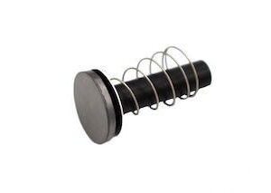 SOLEN PLUNGER & SPRING ASSEMBLY GEN-0J8315A