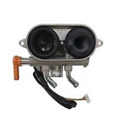 MIXER 15/17KW HSB 2013 ASSEMBLY GEN-0J9742