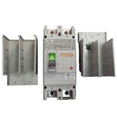 200A BREAKER 2POLE 240V 225AF GEN-0K0133