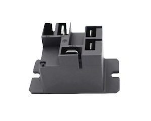 RELAY 12V 30A SPST PILOT DUTY GEN-0K2098