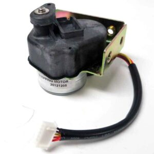 STEPPER MOTOR ASSEMBLY GEN-098290