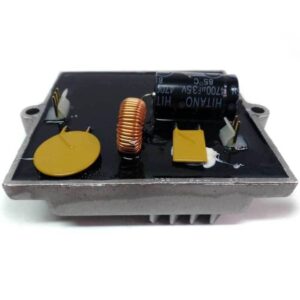 BATTERY CHARGER GEN-0A18010SRV