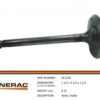 INTAKE VALVE GEN-0C2229 - Image 2