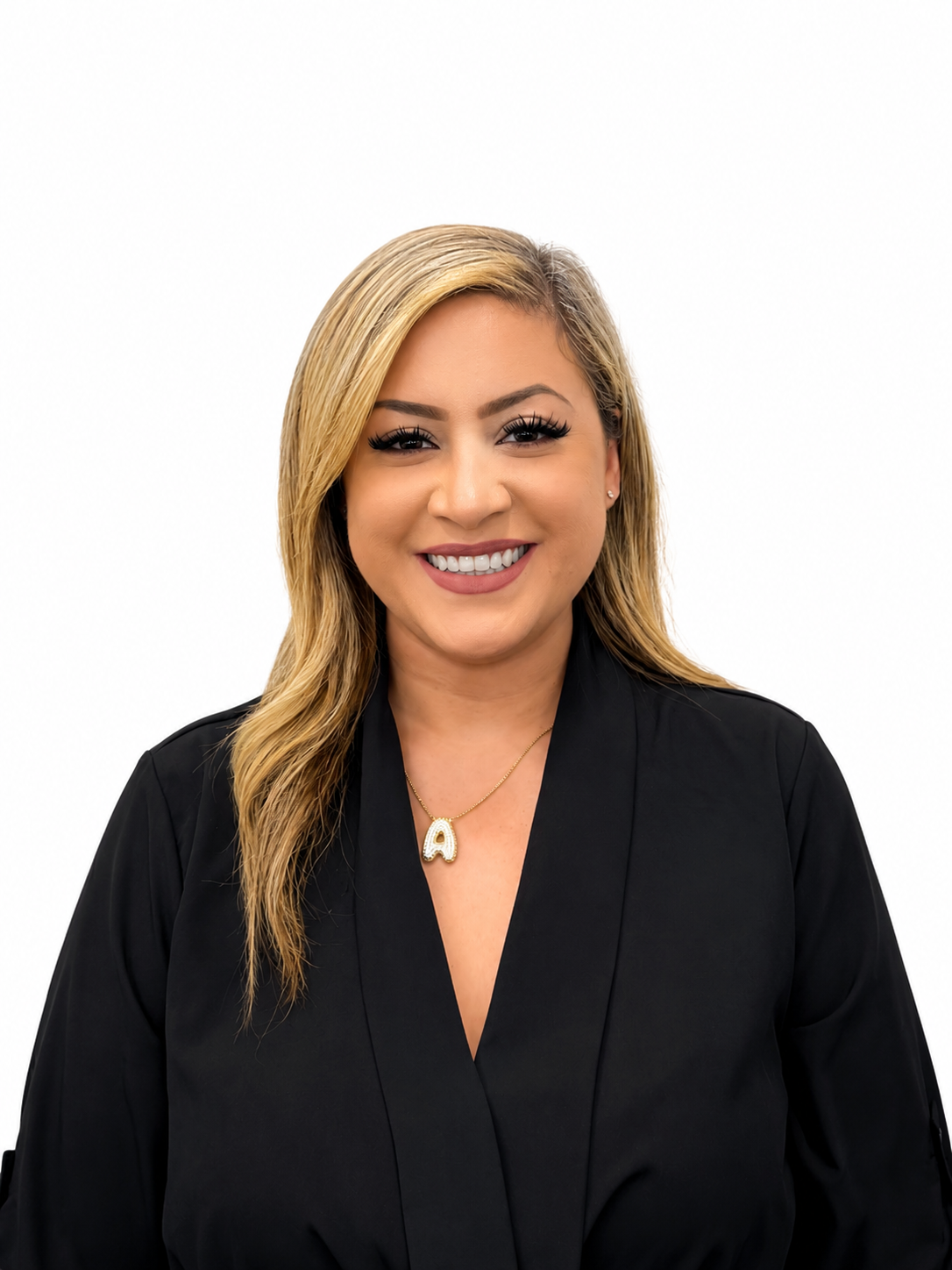 Ana Gutierrez
