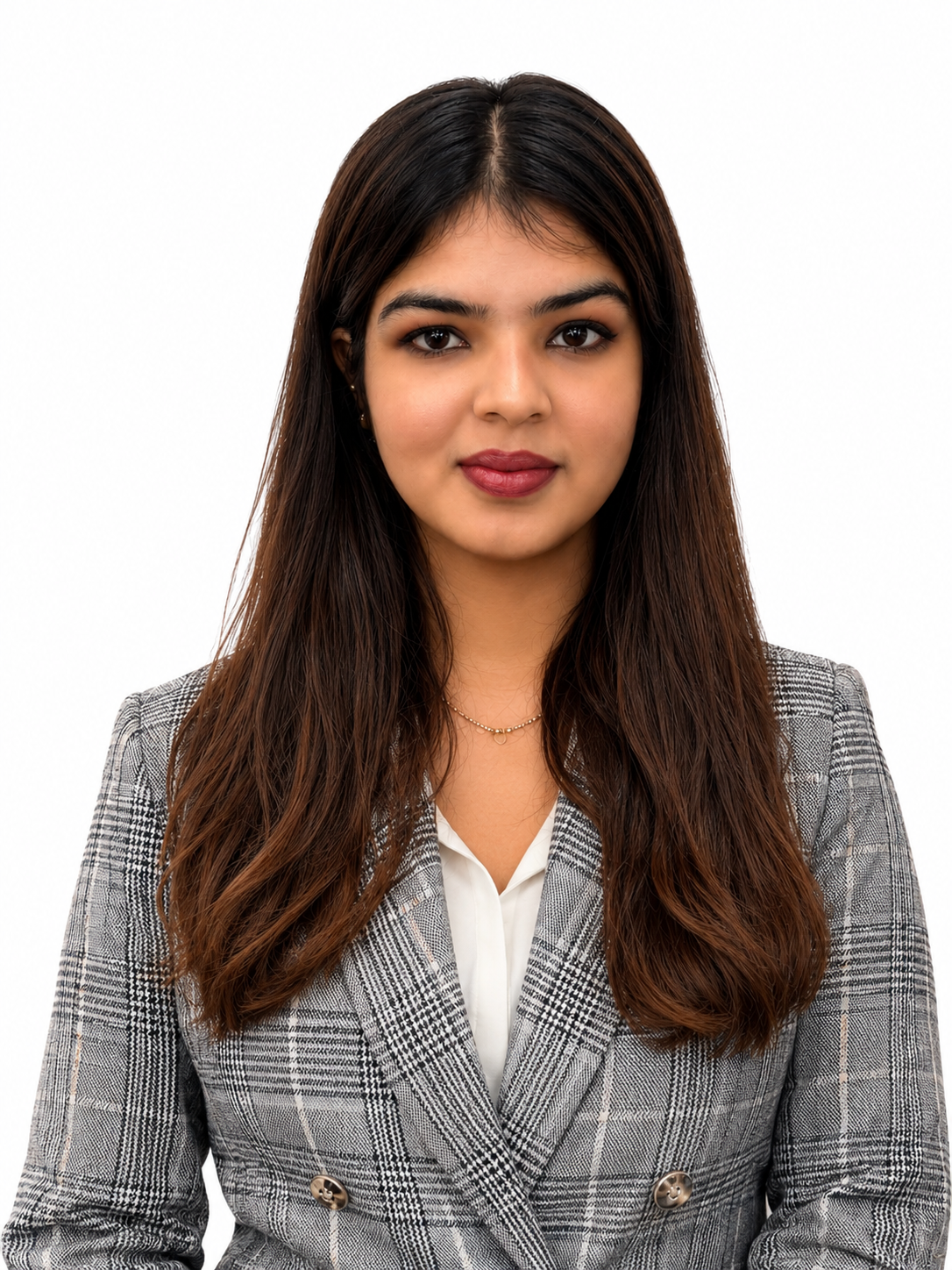 Mahee Tejwani
