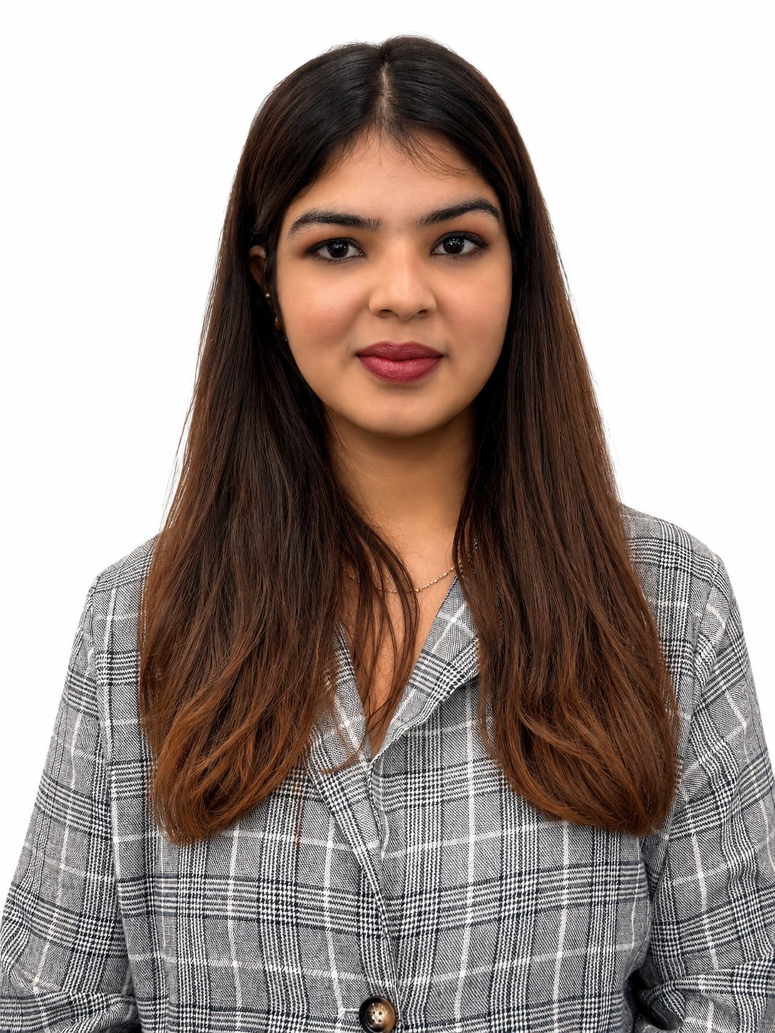 Mahee Tejwani