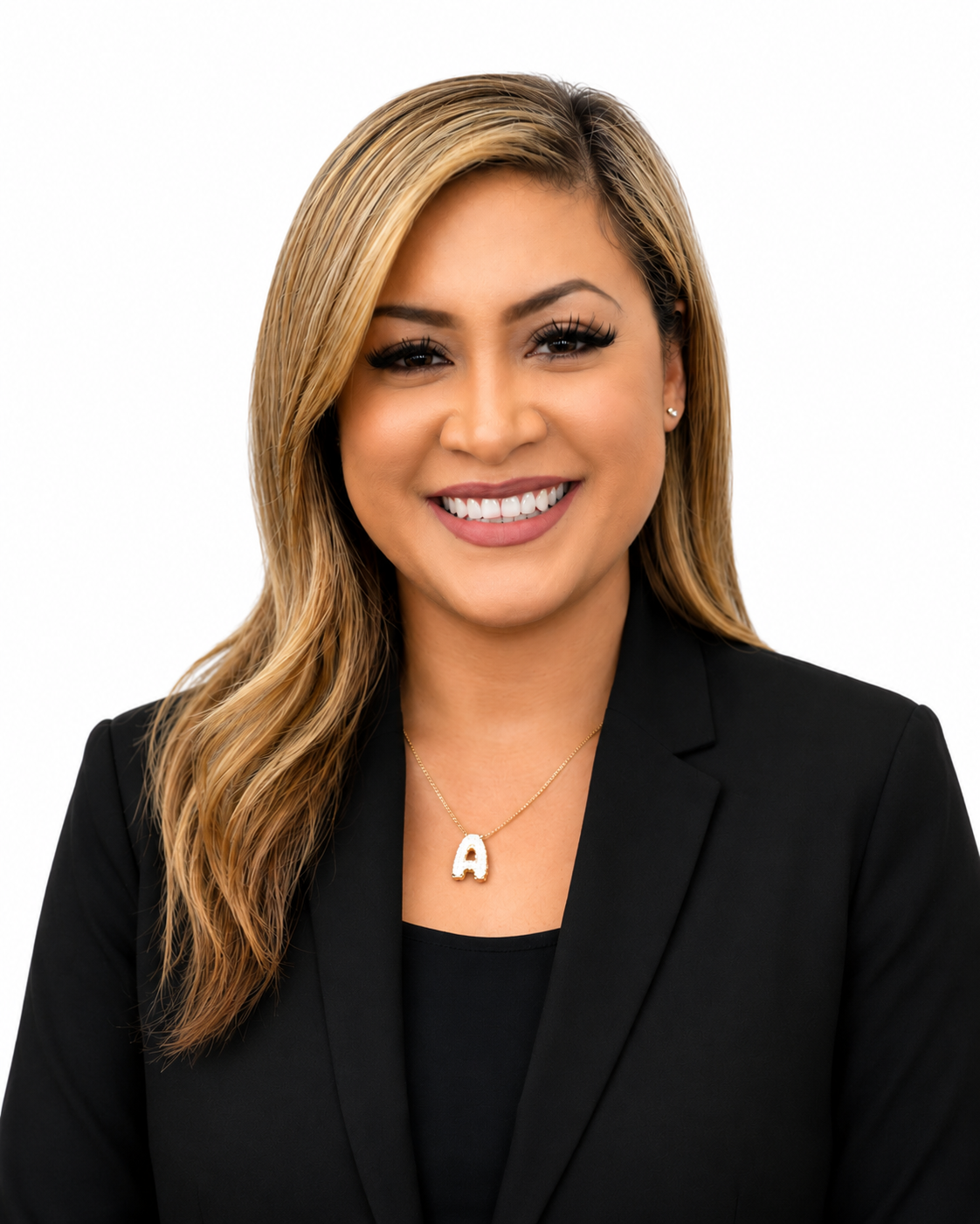 Ana Gutierrez
