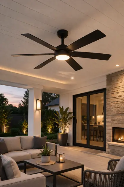 Ceiling Fans Installation