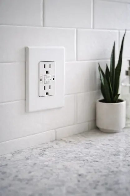 Outlet & Wiring
