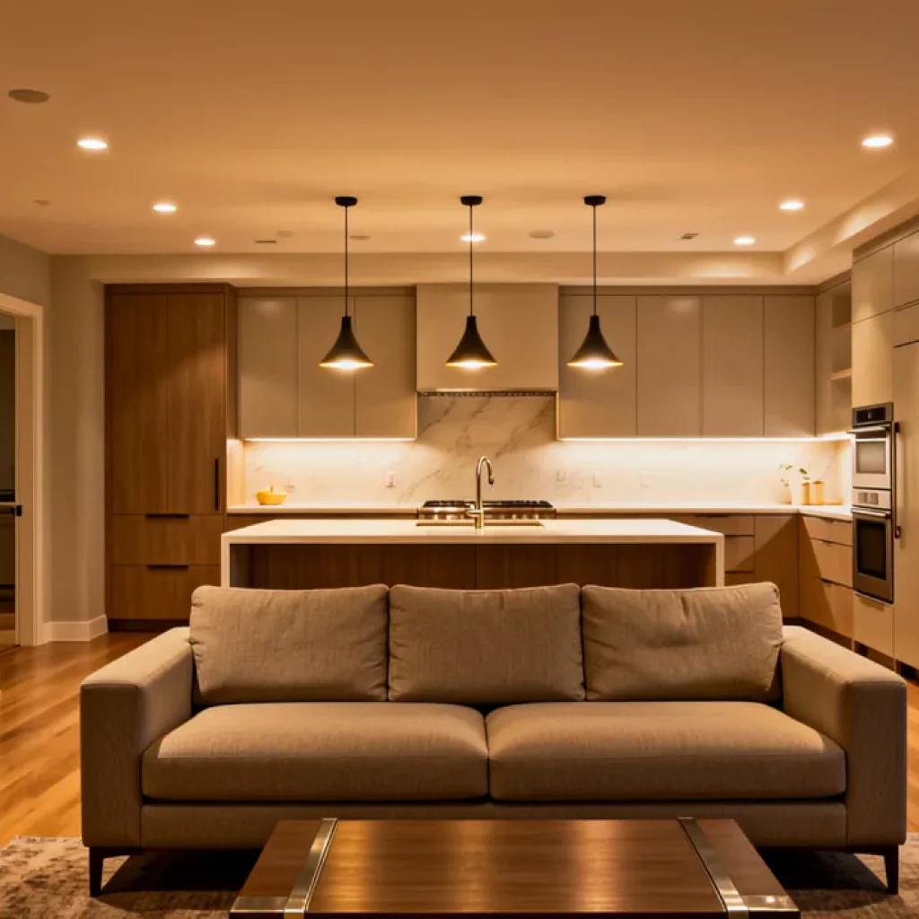 Electrician in Spring, TX