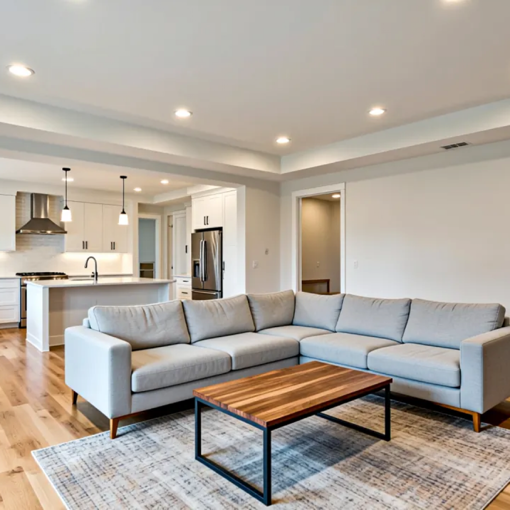 Electrician in Rose Hill, TX